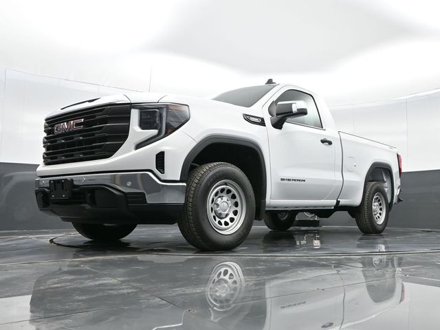 2025 GMC Sierra 1500 Pro 28