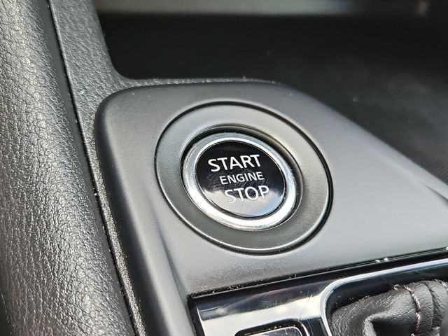 2025 Nissan Sentra S Gray at Bravo Nissan
