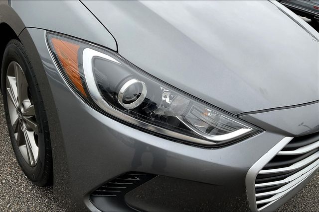 Used 2018 Hyundai Elantra For Sale in OLIVE BRANCH, MS