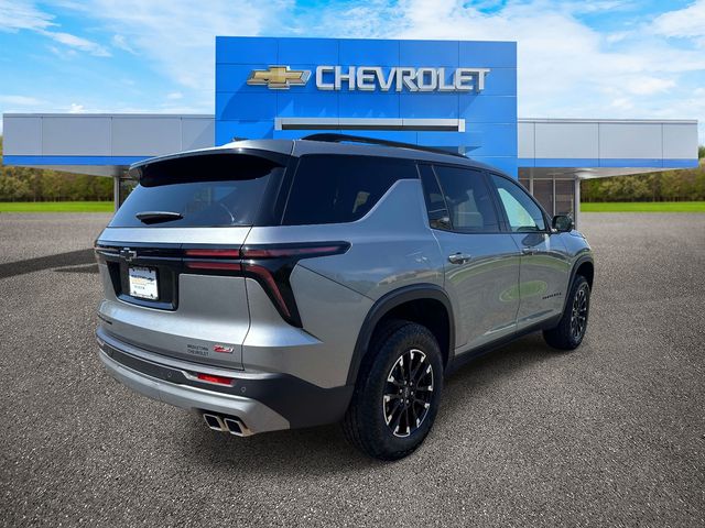 2024 Chevrolet Traverse - Image 6