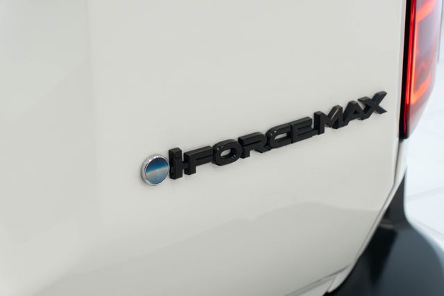 Used 2025 Toyota Land Cruiser SUV