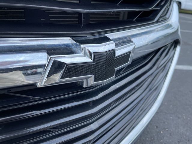 Used 2024 Chevrolet Malibu For Sale in New Hudson, MI