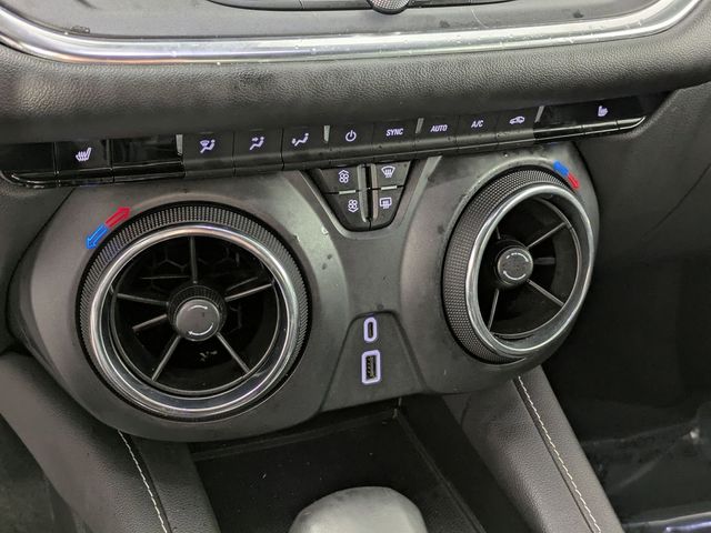 2023 Chevrolet Blazer 3LT - Photo 20