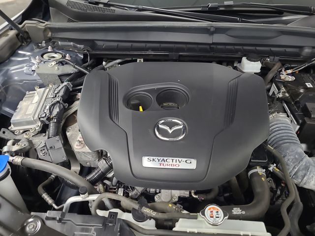 2024 – Mazda – CX-50
