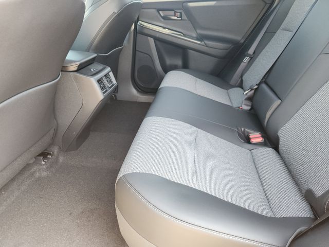2026 Toyota bZ XLE Plus  at Classic Toyota Galveston