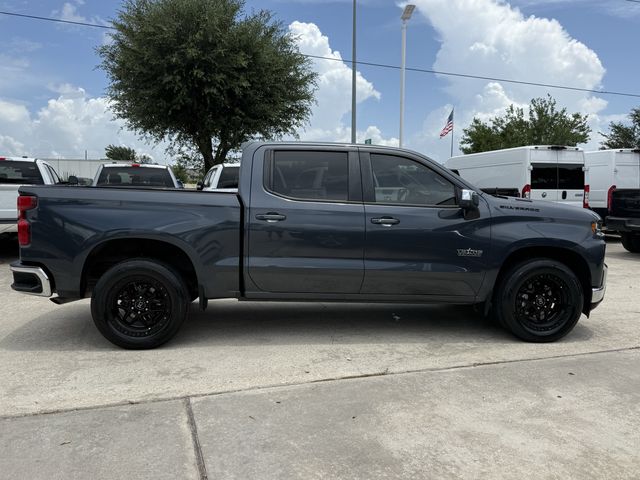 2021 Chevrolet Silverado 1500 LT - 2