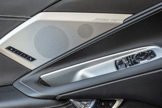 2023 Chevrolet Corvette Stingray photo
