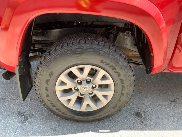 Used 2019 Toyota Tacoma Truck