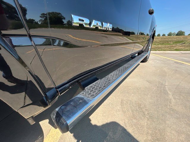 Used 2026 Ram 1500 Truck