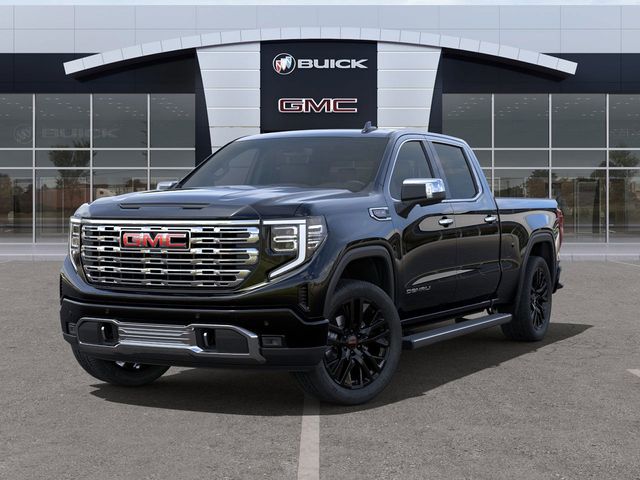 2024 GMC Sierra 1500 Denali 6