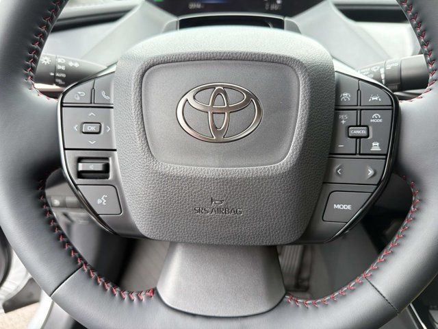 Used 2026 Toyota Prius Plug-In Hybrid Hatchback
