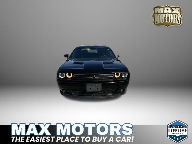 Used 2021 Dodge Challenger SXT with VIN 2C3CDZAG2MH623448 for sale in Kansas City