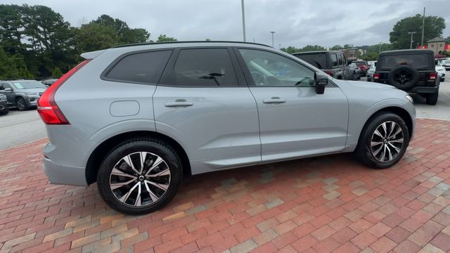 Used 2025 Volvo XC60 SUV