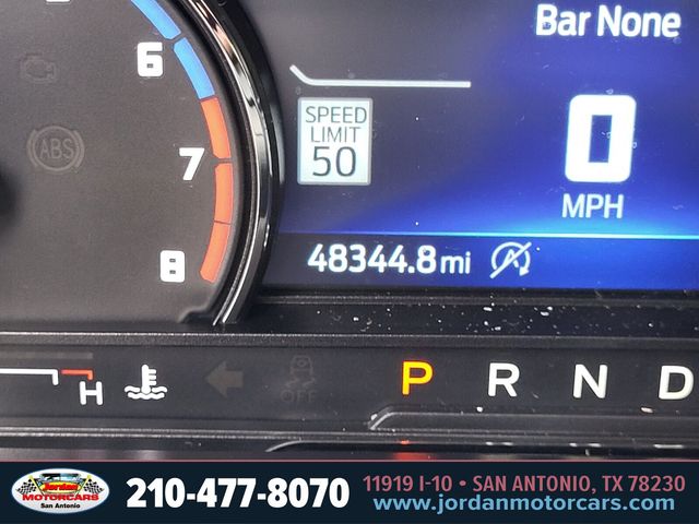 Used Car 2023 Ford Bronco Sport  Outer Banks For Sale Under $25,000 In San Antonio, Texas