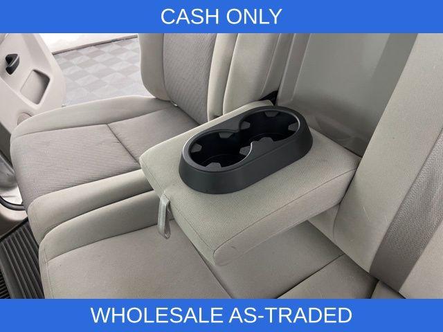 2010 Sheer Silver Metallic GMC Sierra 1500 SLE RWD Truck