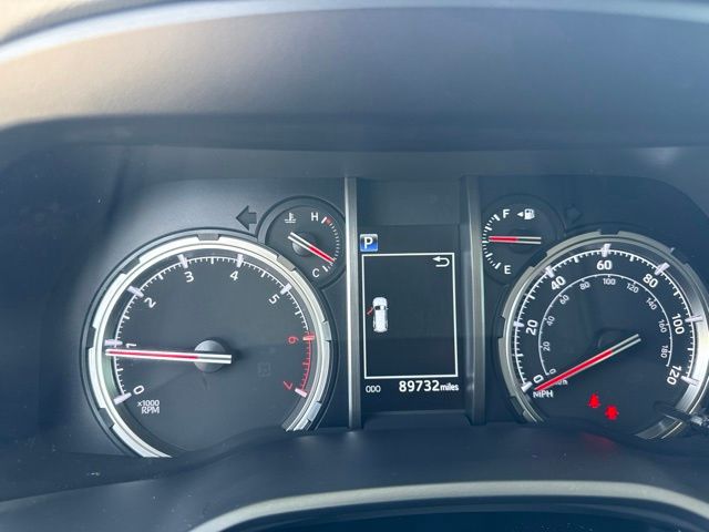2023 Toyota 4Runner - $34,388