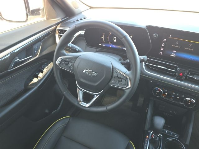 2024 Chevrolet TrailBlazer ACTIV:44457A