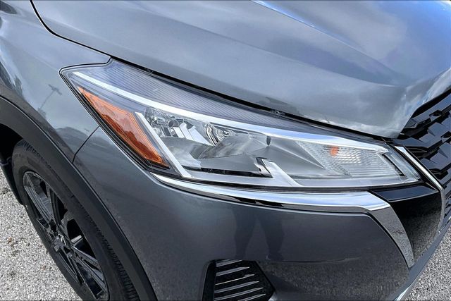 Used 2024 Nissan Kicks SV