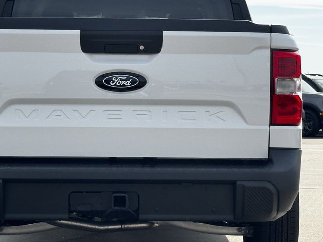 New 2026 White Ford XL image 10