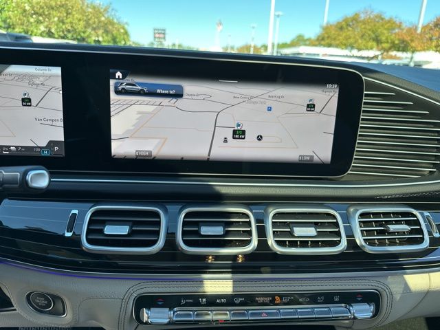 2024 Mercedes-Benz GLE GLE 450e Gray at Bob King Buick GMC