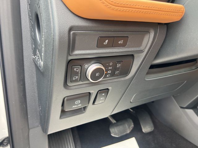 2022 Ford Expedition