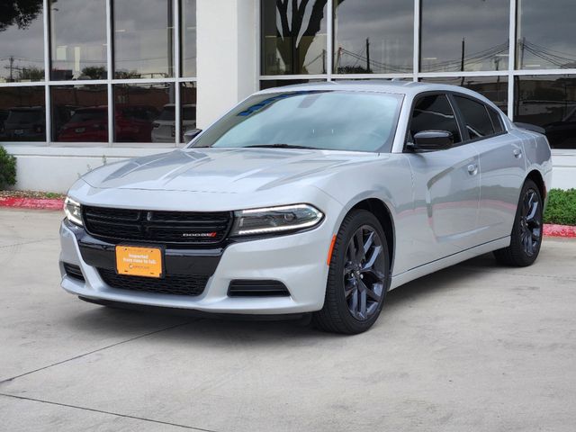 2023 Dodge Charger SXT 3