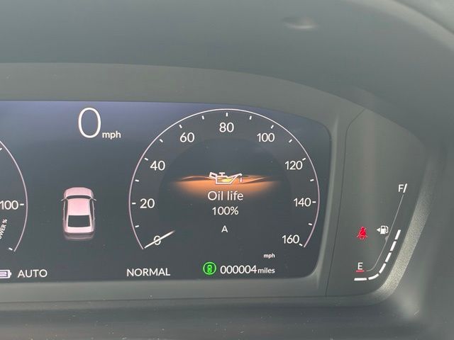 new 2026 Honda Accord Hybrid car, priced at $33,673