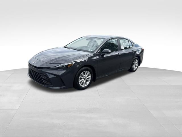 new 2026 Toyota Camry car, priced at $31,422
