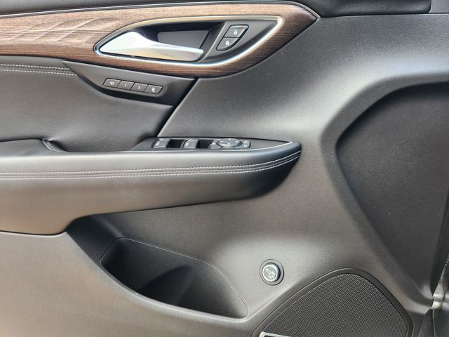 2023 Buick Envision Avenir Gray at Classic Elite Chevrolet Sugar Land