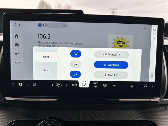 Certified Used 2025 White Ford Active image 19