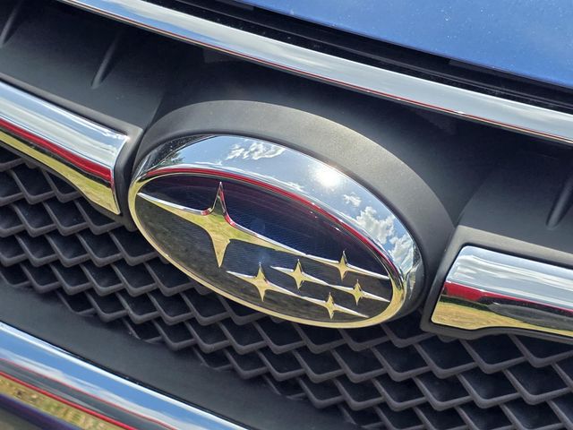 Used 2016 Subaru Impreza Sedan