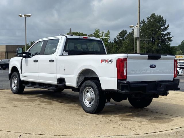 New 2026 White Ford XL image 4