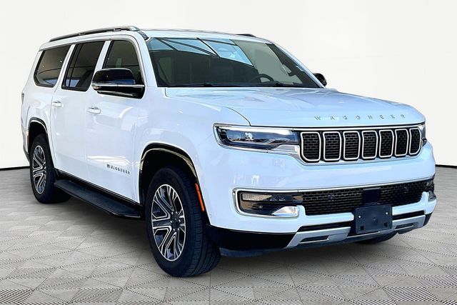 2024 Jeep Wagoneer L Series II RWD