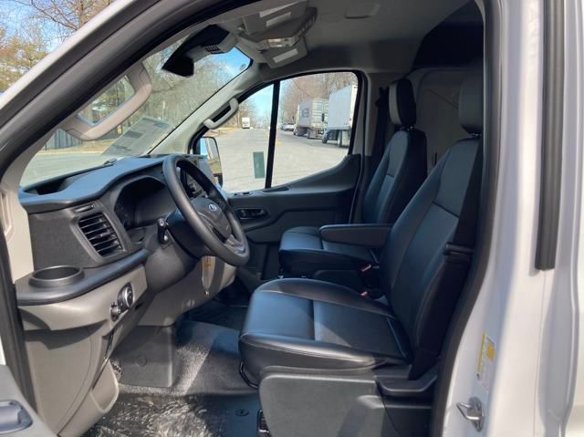 2025 Ford Transit 150