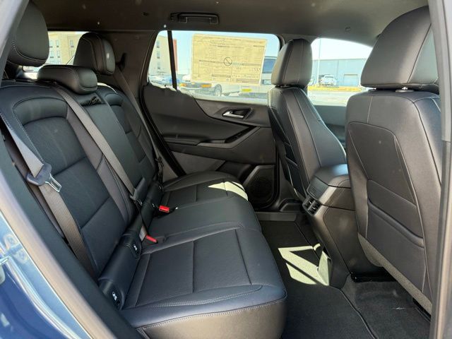 new 2026 Chevrolet Equinox car, priced at $34,835