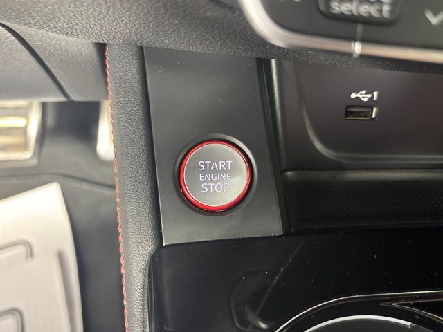 Used 2021 Audi S4 Sedan
