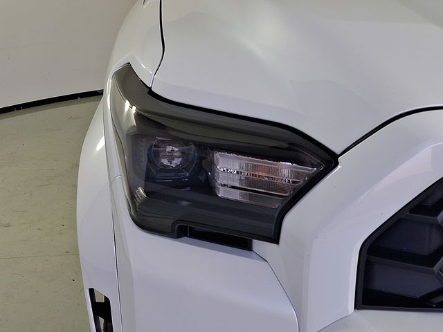New 2026 Toyota 4Runner SUV