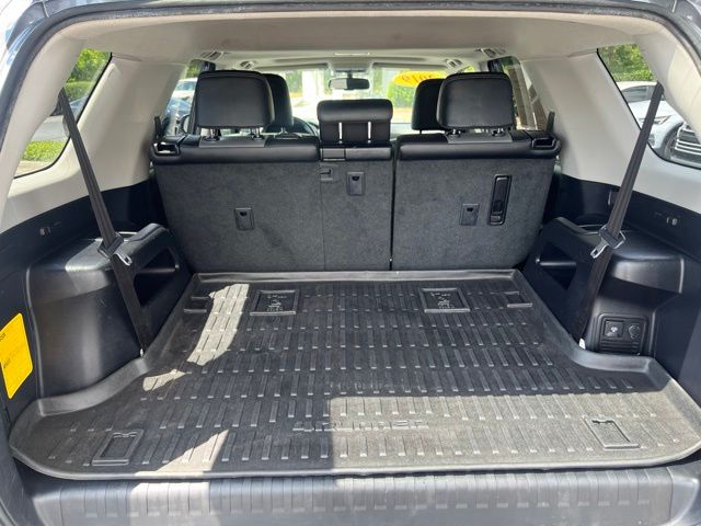 Used 2019 Toyota 4Runner SUV