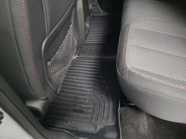 2016 – GMC – Terrain