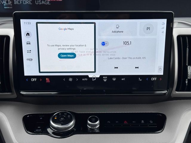 2025 Ford Expedition Active MAX