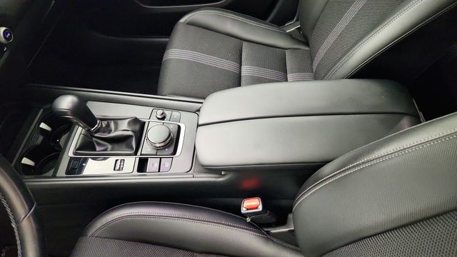 2023 Mazda CX-50 2.5 S Preferred Plus Package Gray at DeMontrond Mazda