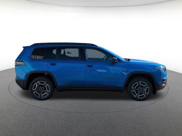 new 2026 Jeep Cherokee car, priced at $36,929
