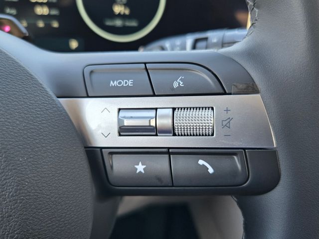 2026 Hyundai Tucson - $33,185