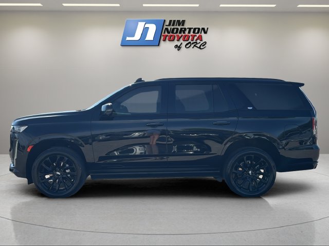 Used 2024 Cadillac Escalade SUV