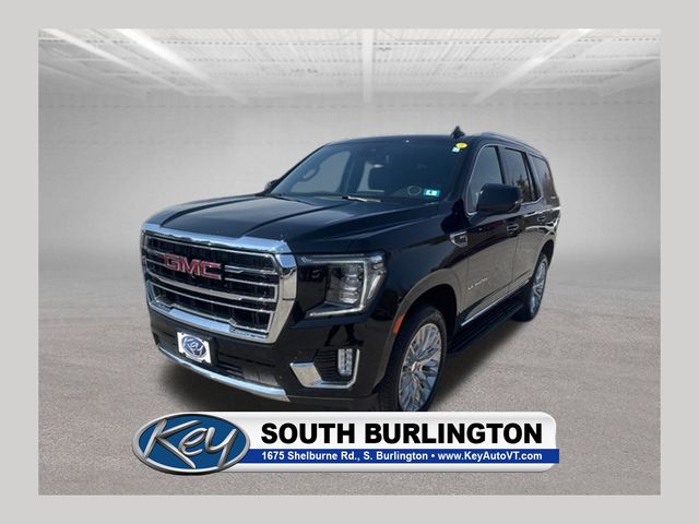  2024 GMC Yukon SLT 4WD   