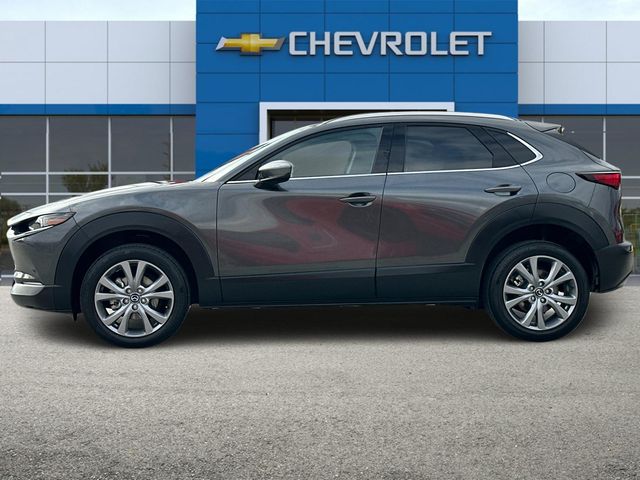 2022 Mazda CX-30 2.5 S Premium Package 7