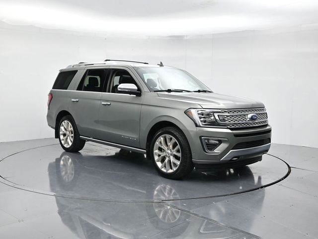 2019 Ford Expedition Platinum 4x4's photo