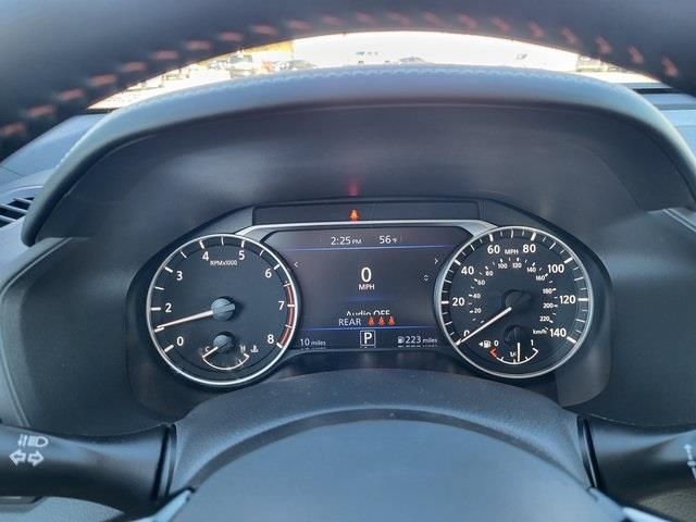 New 2025 Gray Nissan 2.5 SR image 26