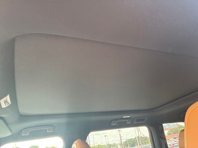2026 Nissan Armada Platinum Reserve White at Royal Nissan