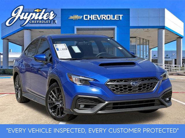 2023 Subaru WRX Premium AWD